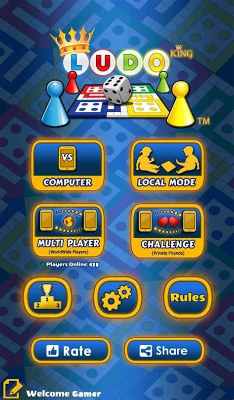 new ludo king game